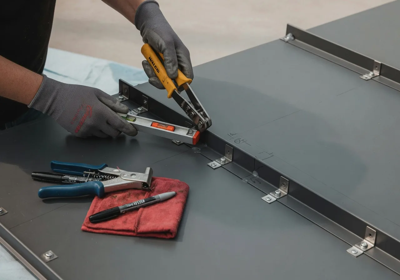 Why choose Metal Roofing Installation in Vader, WA